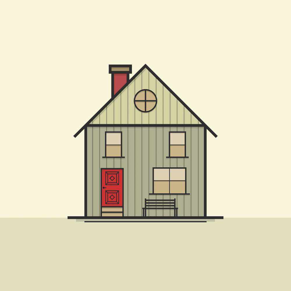 Bygge hus budsjett: Hvordan planlegge og håndtere kostnadene ved husbygging