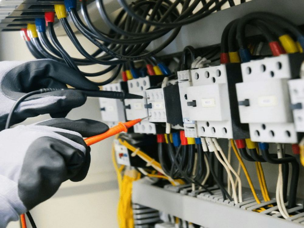 Elektriker på Kløfta – trygg strøm i hverdagen